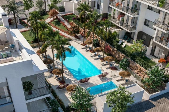 3 bedrooms apartment for sale in Estepona, Spain - Image 7