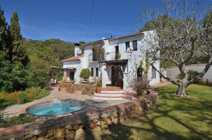 4 bedrooms house for sale in Casares, Spain - Image 2