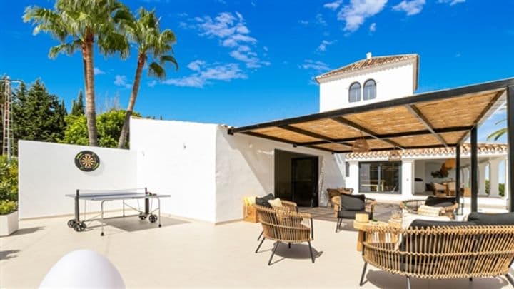 5 bedrooms house for sale in Estepona, Spain - Image 2