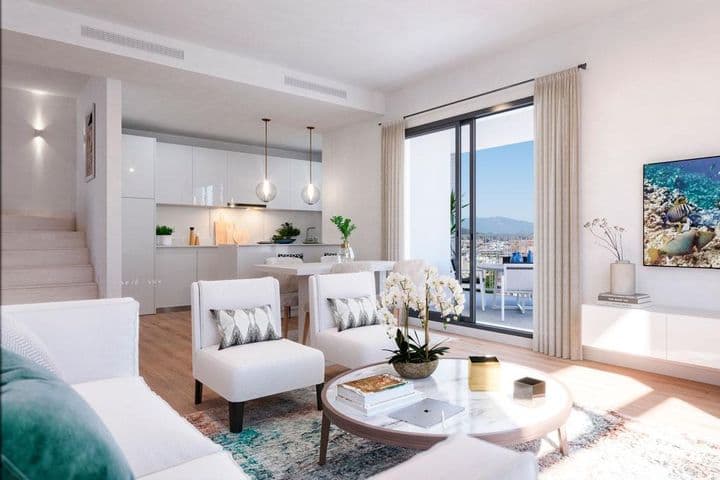 3 bedrooms apartment for sale in Estepona, Spain - Image 2