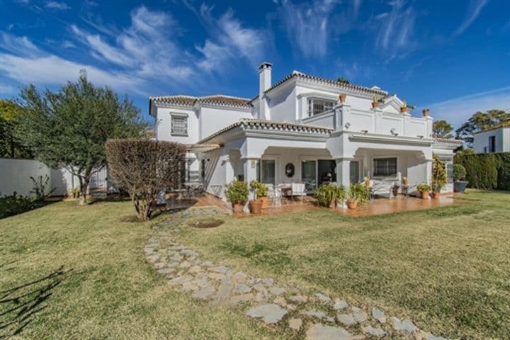 6 bedrooms house for sale in San Pedro de Alcantara, Spain - Image 8