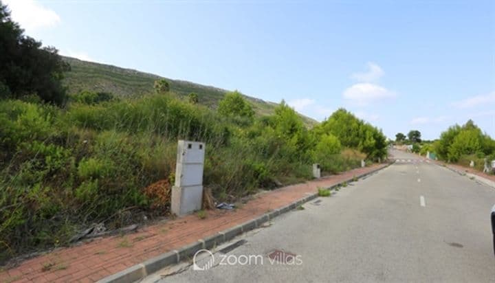 House for sale in Javea (Xabia), Spain - Image 2