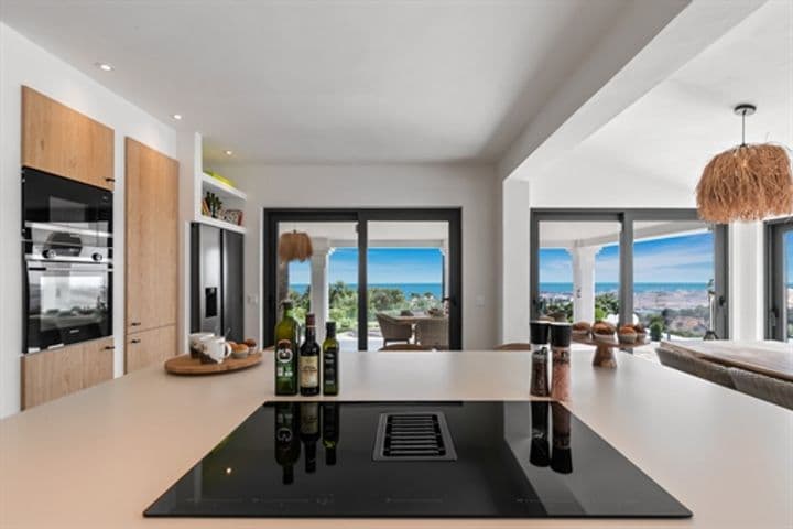 5 bedrooms house for sale in Estepona, Spain - Image 12