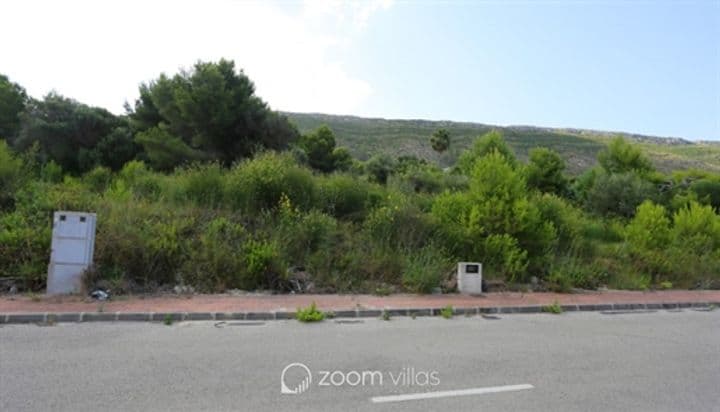 House for sale in Javea (Xabia), Spain - Image 3