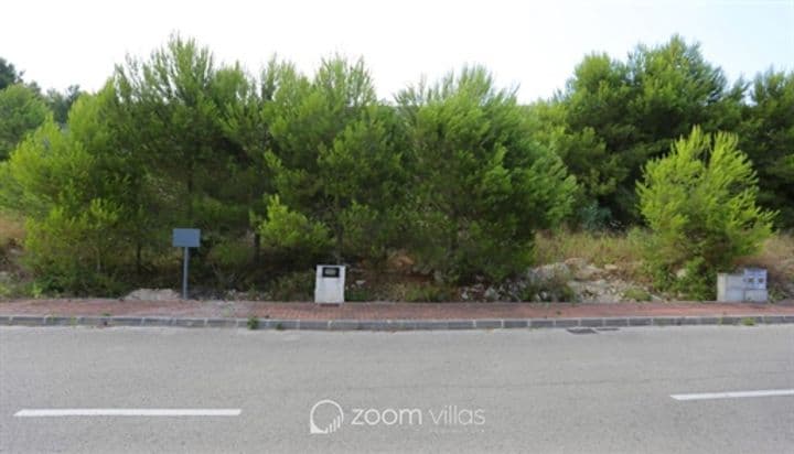 House for sale in Javea (Xabia), Spain - Image 4