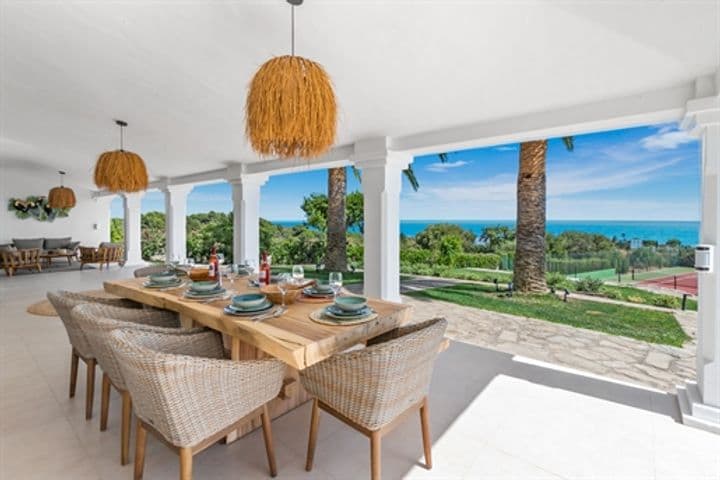 5 bedrooms house for sale in Estepona, Spain - Image 8