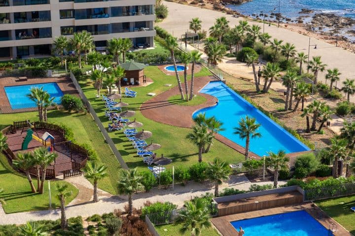 2 bedrooms apartment for sale in Punta Prima, Spain - Image 3