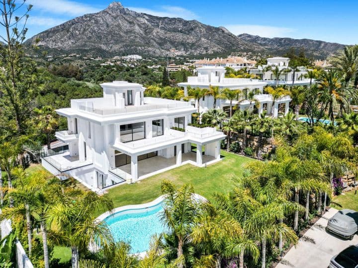 6 bedrooms house for sale in Nueva Andalucia, Spain - Image 4