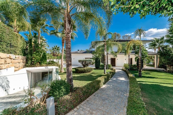 5 bedrooms house for sale in Nueva Andalucia, Spain - Image 6