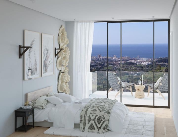 4 bedrooms house for sale in Mijas Pueblo - Pena Blanquilla, Spain - Image 11