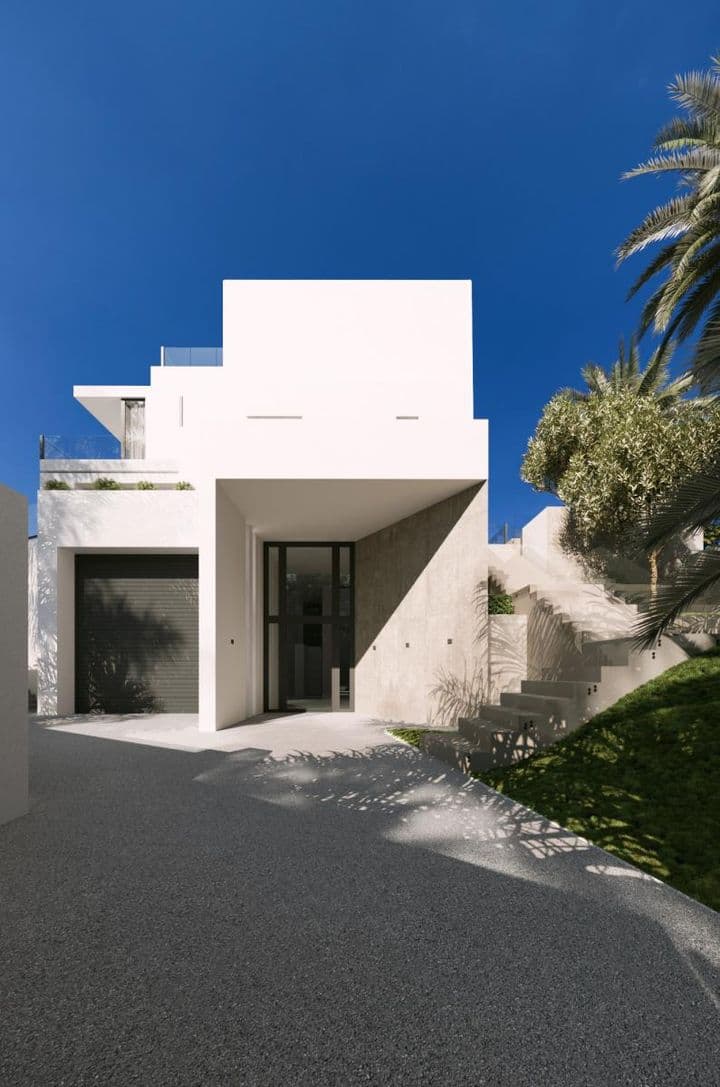 6 bedrooms house for sale in Nueva Andalucia, Spain - Image 3