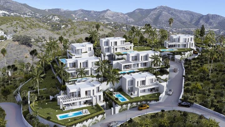 4 bedrooms house for sale in Mijas Pueblo - Pena Blanquilla, Spain - Image 7