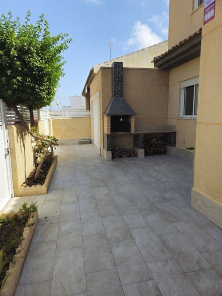 5 bedrooms house for sale in Santiago de la Ribera, Spain - Image 11