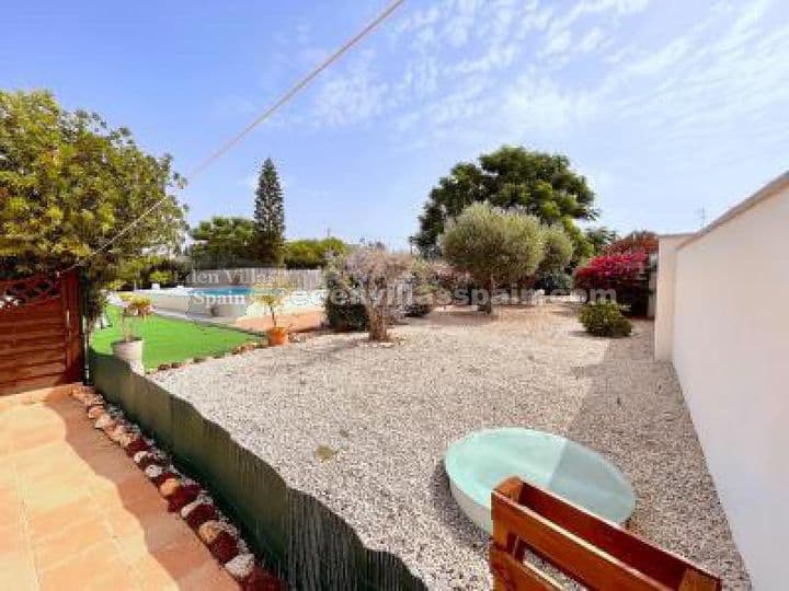 5 bedrooms house for sale in Alicante, Spain - Image 11