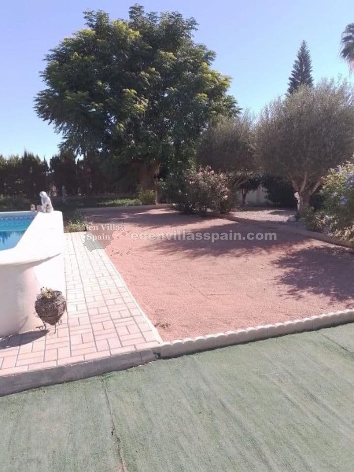 5 bedrooms house for sale in Alicante, Spain - Image 4