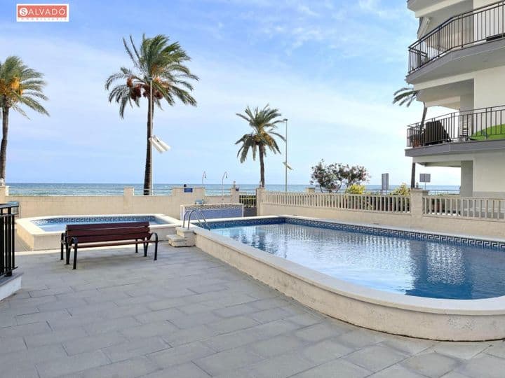 3 bedrooms apartment for rent in Cunit, Spain - Image 7