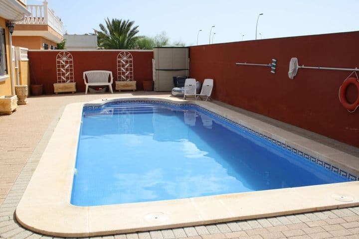 4 bedrooms house for sale in Cartagena, Spain - Image 3