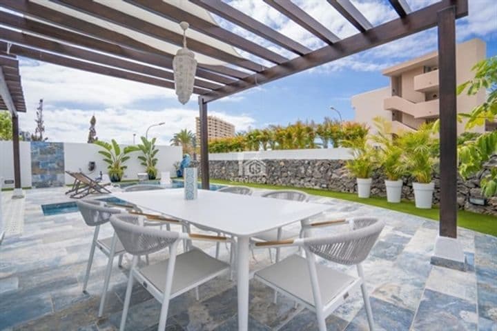 5 bedrooms house for sale in Adeje, Spain - Image 3