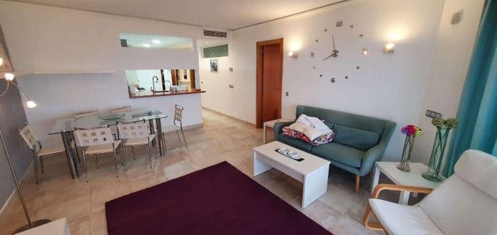 2 bedrooms apartment for rent in El Higueron - Capellania, Spain - Image 10