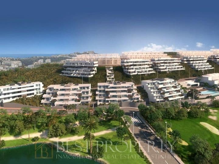 1 bedroom apartment for sale in La Cala de Mijas, Spain - Image 7