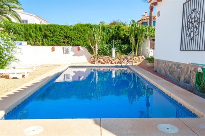 3 bedrooms house for sale in Calpe (Calp), Spain - Image 7