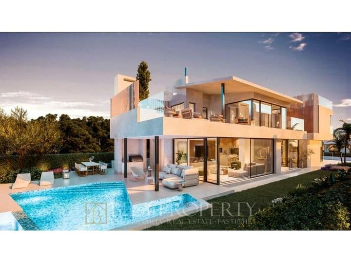 4 bedrooms house for sale in Fuengirola, Spain