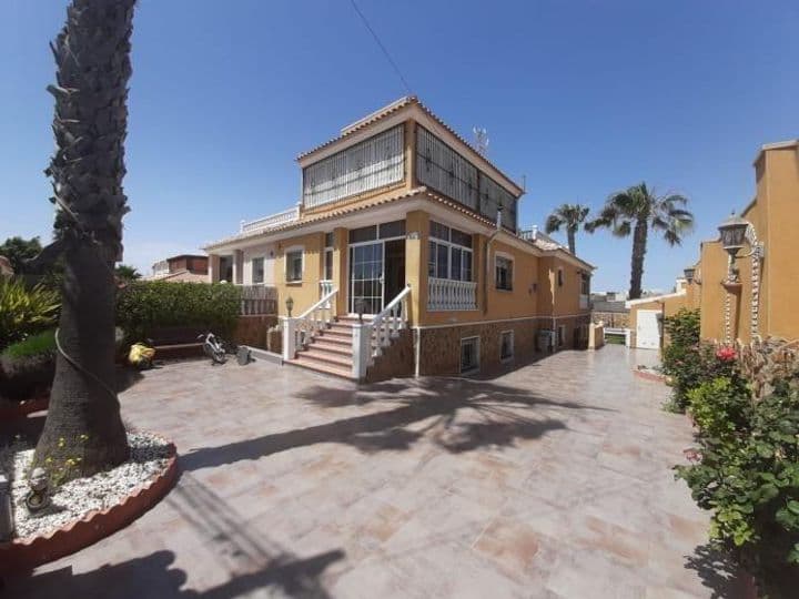 6 bedrooms house for sale in Aguas Nuevas, Spain - Image 4