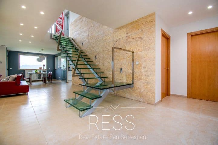 4 bedrooms house for sale in Bajo Bisasoa, Spain - Image 8