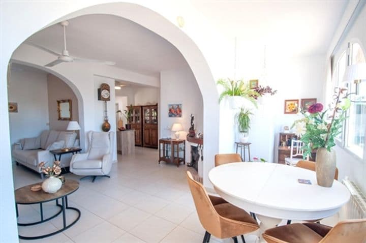 3 bedrooms house for sale in Calpe (Calp), Spain - Image 3