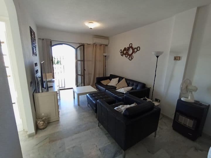 2 bedrooms apartment for sale in Calaburra - Chaparral, Spain