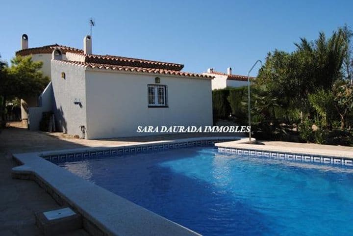 2 bedrooms house for sale in Les Tres Cales, Spain - Image 2