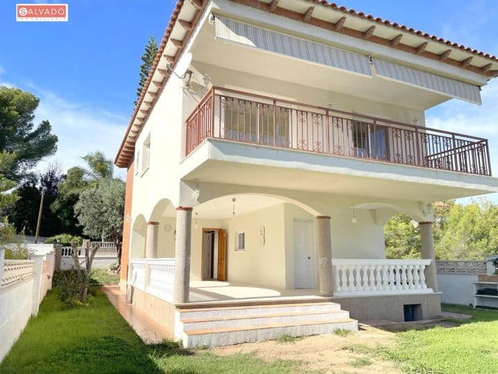 4 bedrooms house for rent in Cunit, Spain - Image 4