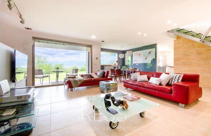 4 bedrooms house for sale in Bajo Bisasoa, Spain - Image 11