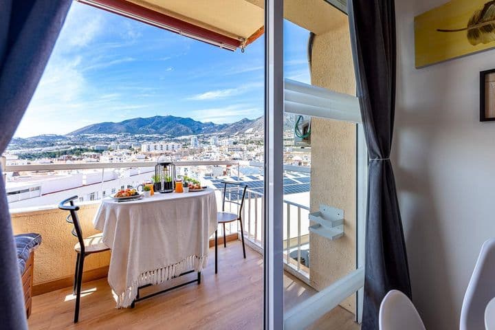 Apartment for rent in Parque de la Paloma, Spain - Image 9