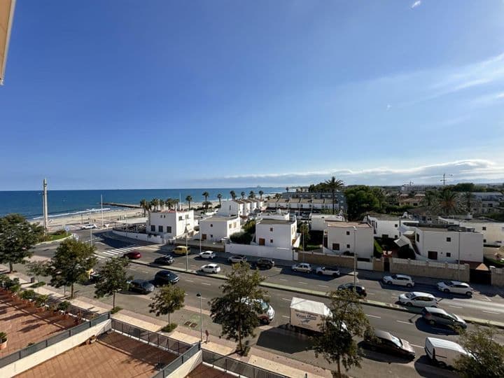 3 bedrooms apartment for rent in Benicasim, Spain - Image 4