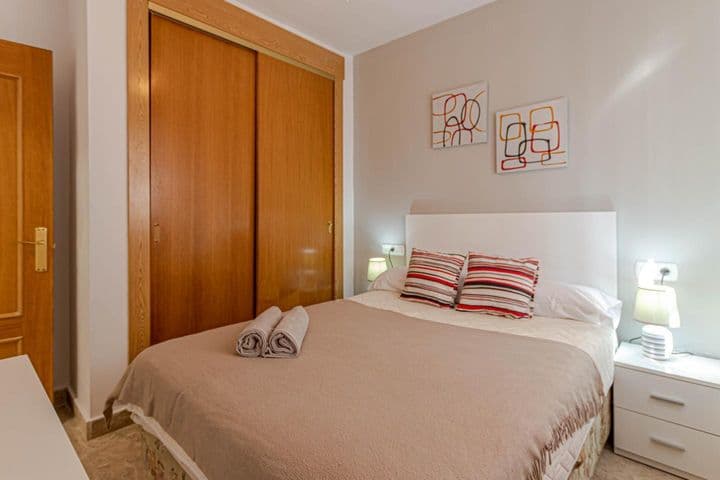 3 bedrooms apartment for rent in La Carihuela - Los Nidos, Spain - Image 6
