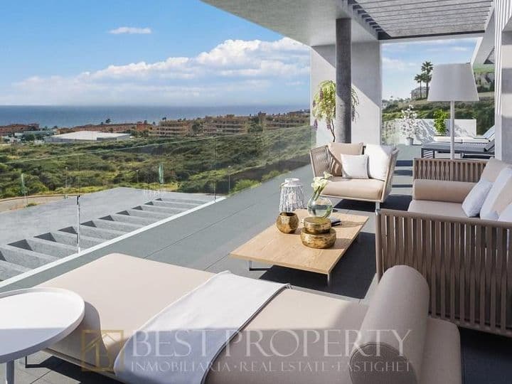 2 bedrooms apartment for sale in La Cala de Mijas, Spain