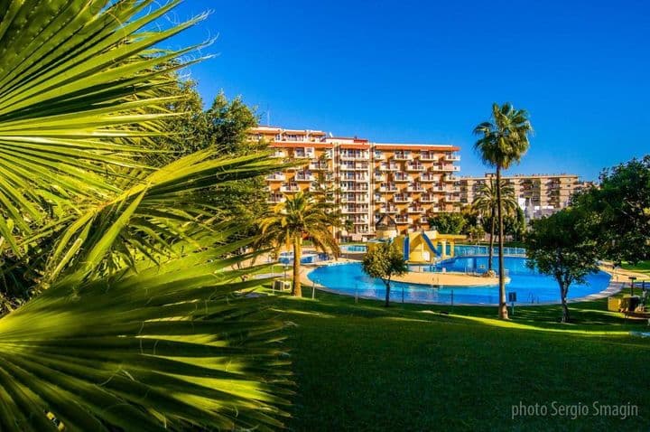 1 bedroom apartment for rent in Parque de la Paloma, Spain - Image 4