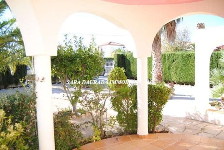 2 bedrooms house for sale in Les Tres Cales, Spain - Image 3