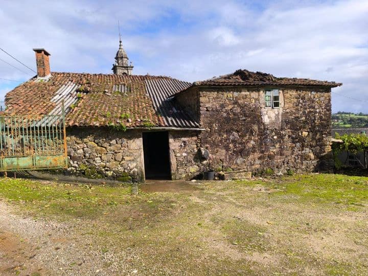 5 bedrooms house for sale in Santiago de Compostela, Spain