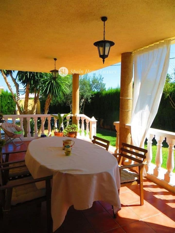 5 bedrooms house for rent in El Carme-Sant Agusti-Bonavista, Spain - Image 6