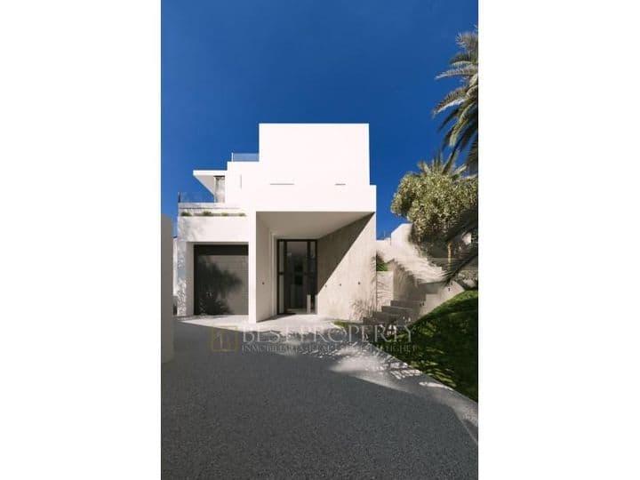 6 bedrooms house for sale in Sierra Blanca, Spain - Image 8