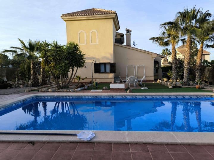 3 bedrooms house for sale in Fuente Alamo de Murcia, Spain - Image 2