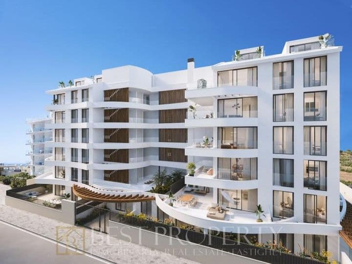 3 bedrooms apartment for sale in Solymar - Puerto Marina, Spain - Image 12