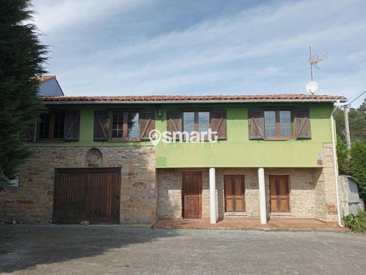 6 bedrooms house for sale in Villaviciosa, Spain