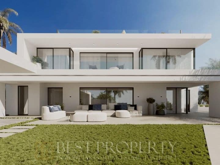 6 bedrooms house for sale in Sierra Blanca, Spain - Image 3