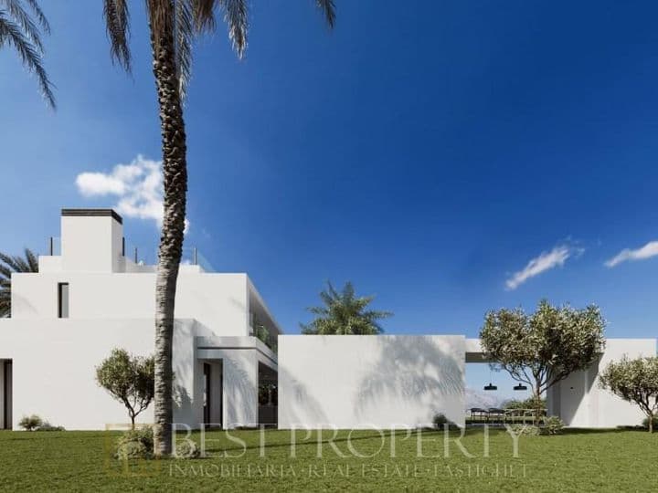 6 bedrooms house for sale in Sierra Blanca, Spain - Image 9