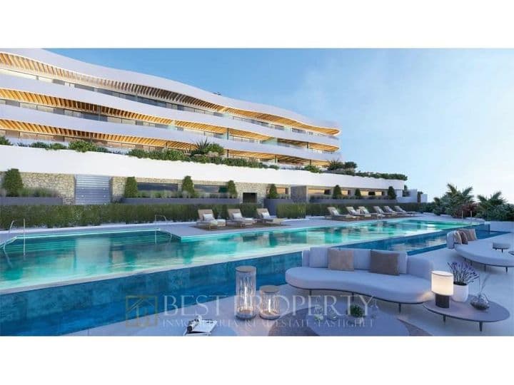 2 bedrooms apartment for sale in Calaburra - Chaparral, Spain - Image 4