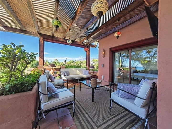 4 bedrooms apartment for sale in Marbella, Spain - Image 11