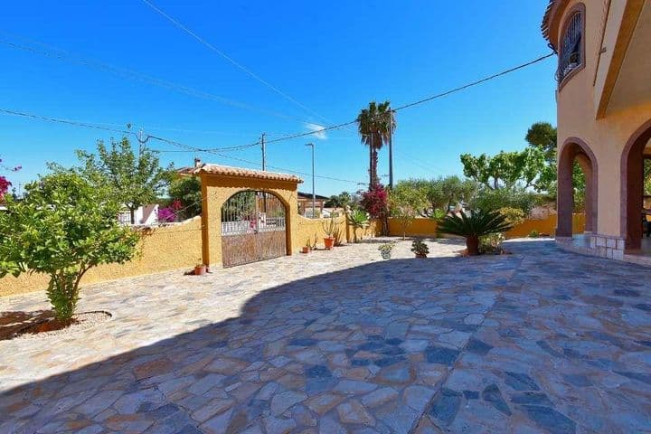 3 bedrooms house for sale in Cartagena, Spain - Image 12